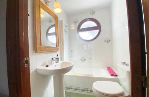 Cabo Roche House | Chalet Roche a 300 metros de la playa