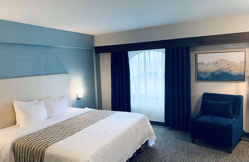 Northeast Mississauga Hotel | chandni hotel
