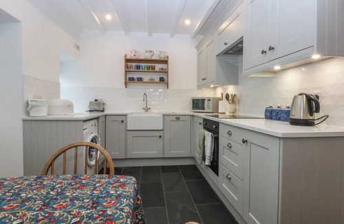 Dolwyddelan Cottage | Chandos