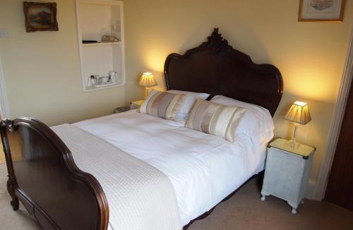 Bury St Edmunds Hotel | Chantry Hotel