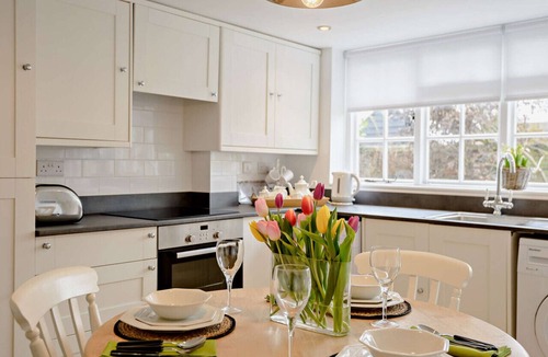 Long Melford House | Chantry Place - Two Bedroom House, Sleeps 3
