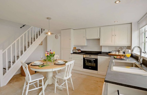 Long Melford House | Chantry Place - Two Bedroom House, Sleeps 3