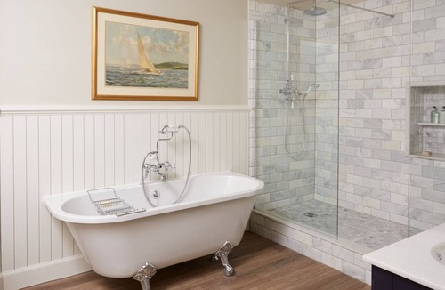 Lochgilphead Cottage | Chapel Cottage - Luxury Cottages