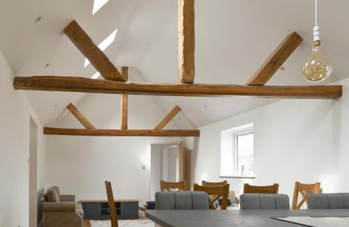 Willesborough House | Chapel Farm Barn