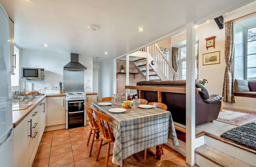 Sedbergh House | Chapel House - Two Bedroom House, Sleeps 4