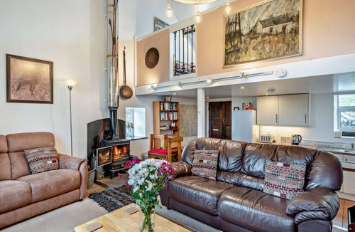 Sedbergh House | Chapel House - Two Bedroom House, Sleeps 4