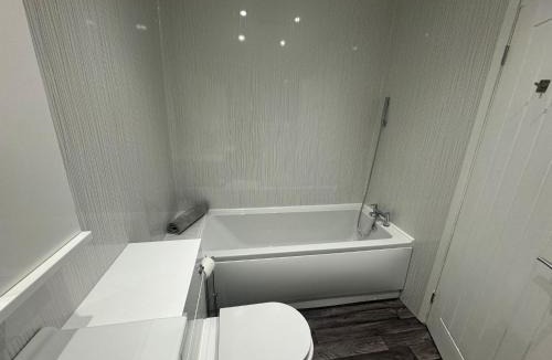 Cleator Moor Apartment | Chapel Terrace - 2 Bedrooms - Sleeps 4