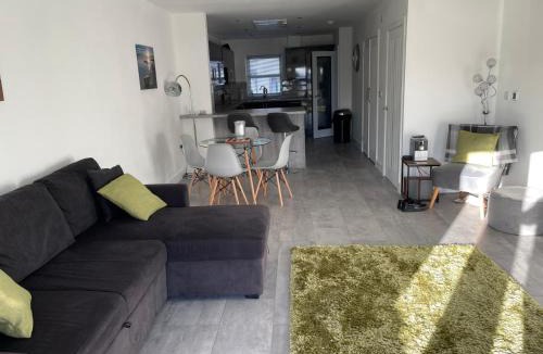 Cleator Moor Apartment | Chapel Terrace - 2 Bedrooms - Sleeps 4