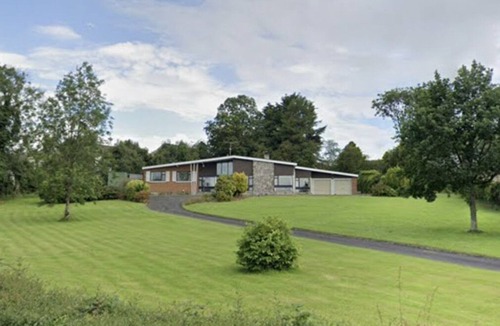 Irvinestown House | Character 5 bedroom property set in 1.5 acres