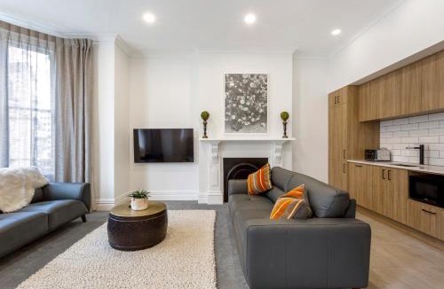 Dunedin City Centre House | Character on Stuart St