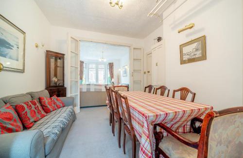 Largs House | Charles House