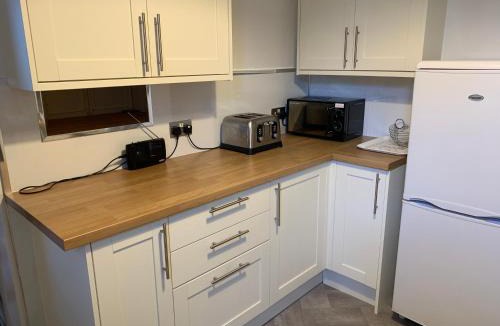 Largs House | Charles's Street