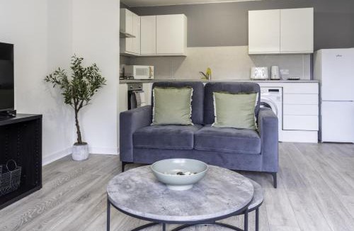East End Bed & Breakfast | Charlotte Apartment