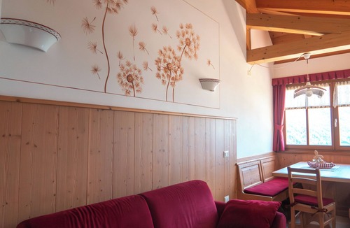 Molveno Apartment | ⋆ CHARME ⋆