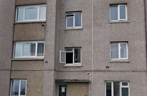 Motherwell Apartment | Charming 1-Bedroom Flat Available for Rent