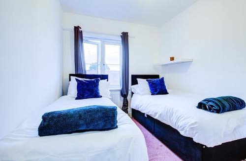 Loughton Apartment | Charming 2 bedroom apartment in Loughton