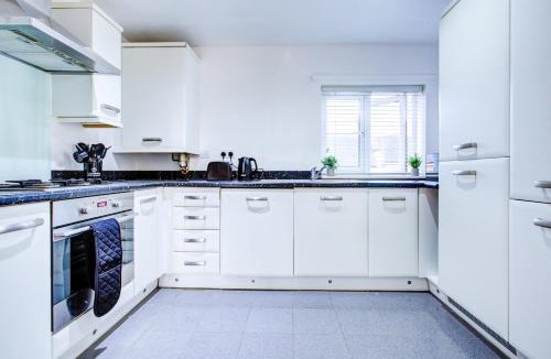 Loughton Apartment | Charming 2 bedroom apartment in Loughton