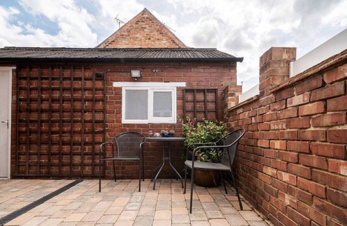 Barton-upon-Humber House | Charming 2 Bedroom House on the Iconic Humberside