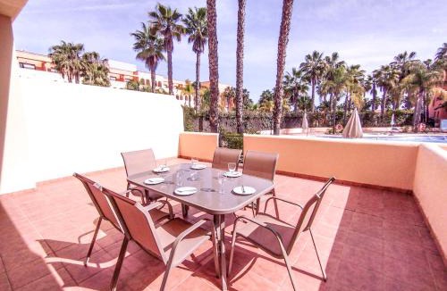 Punta del Moral Apartment | Charming 3 Bed Beach Apartment in Punta del Moral
