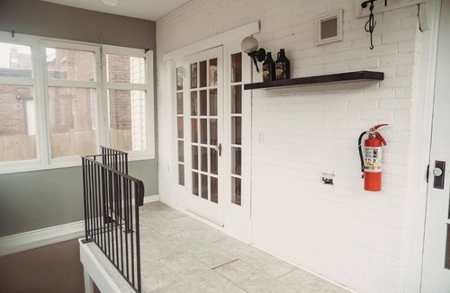 Thunder Bay House | Charming 3 Bedroom Home Away From Home