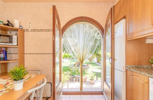 L'Armentera House | Charming 3BR House with Private Pool, BBQ, and Wifi in Tranquil Costa Brava