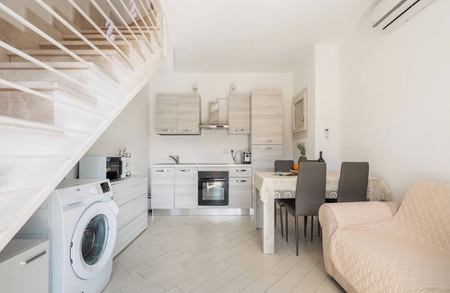 Viddalba Apartment | Charming accommodation with pool in Viddalba