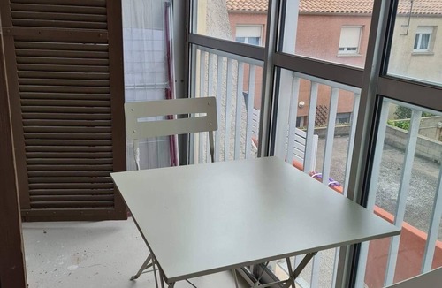 Meze Apartment | Charming accommodation on the port of Mèze