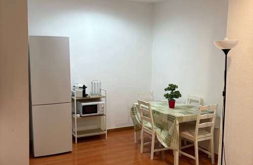 Ciutat de les Arts i les Ciencies Apartment | Charming Apartment in Valencia, Next to the City of Arts and Sciences