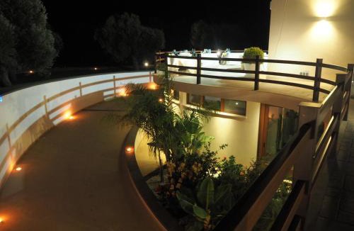 Nardo Apartment | Charming Apartment in Nardò with Shared Pool