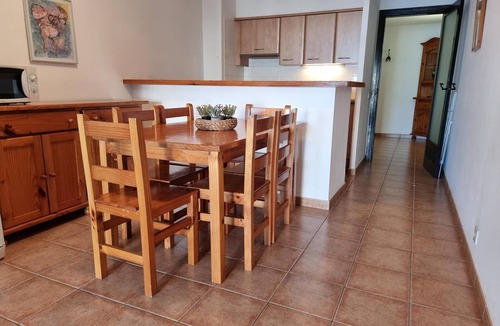 Pedrinya Apartment | Charming apartment with private terrace and pool in L'Escala
