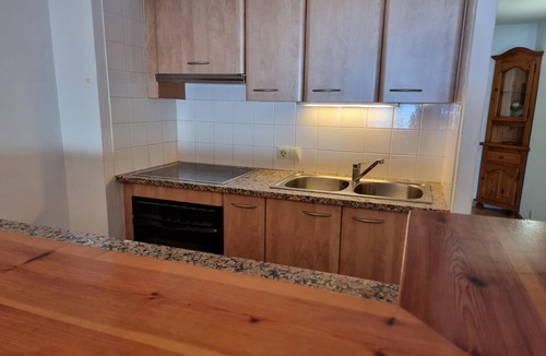 Pedrinya Apartment | Charming apartment with private terrace and pool in L'Escala