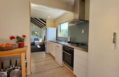 Ruby Bay House | Charming Beach House