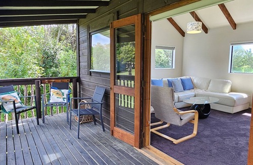 Ruby Bay House | Charming Beach House