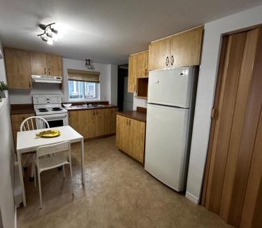 District Wright - Parc - de - la - Montagne House | Charming beautiful house 7mn to downtown Ottawa