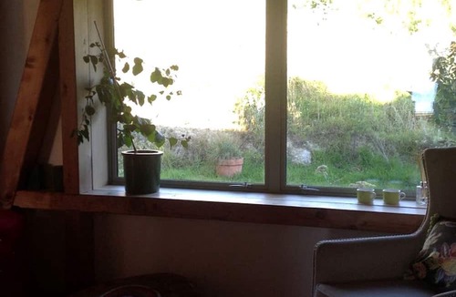 Aramoana House | Charming Bed and Breakfast Room with Ocean Views in Otago, New Zealand
