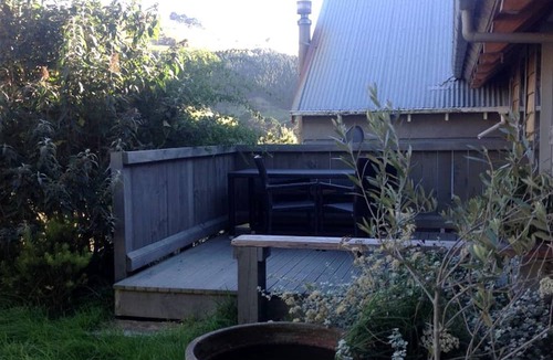 Aramoana House | Charming Bed and Breakfast Room with Ocean Views in Otago, New Zealand