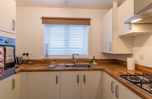 Blyth House | Charming Coastal Retreat – 1-Bedroom Flat in Blyth - Pass the Keys
