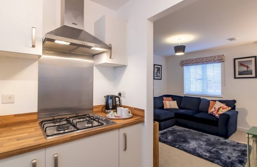 Blyth House | Charming Coastal Retreat – 1-Bedroom Flat in Blyth - Pass the Keys