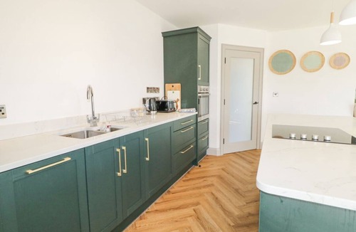 Lisnaskea Cottage | Charming Corradillar Quay Cottage