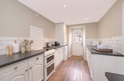 Arrochar Cottage | Charming Cosy Cottage for 8, by Loch Long & Loch Lomond | Dog friendly