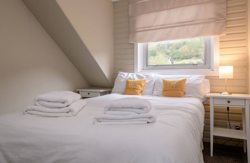Arrochar Cottage | Charming Cosy Cottage for 8, by Loch Long & Loch Lomond | Dog friendly