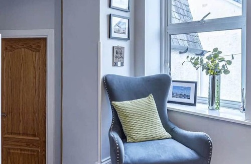 Drymen Apartment | Charming & Cosy Drymen Flat