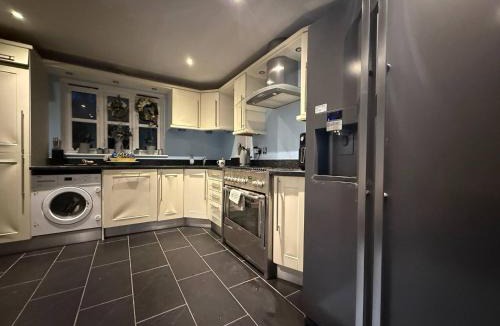 Silsoe House | Charming Cottage Room with Garden Views in Bedford