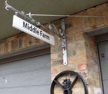 Glentham Apartment | Charming Country Retreat