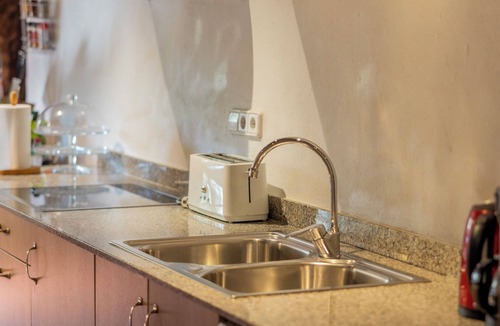 Santa Cristina de Aro Cottage | Charming and peaceful historic farmhouse