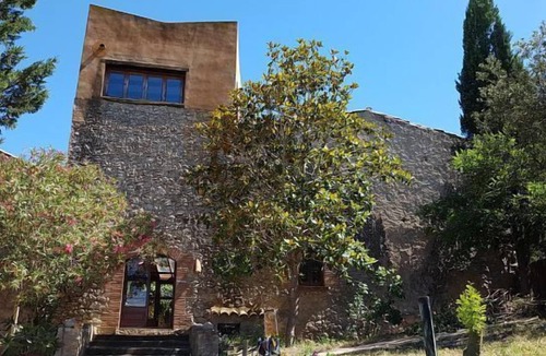 Sobrestany Cottage | Charming Country House for 6 People – Your Refuge in Nature