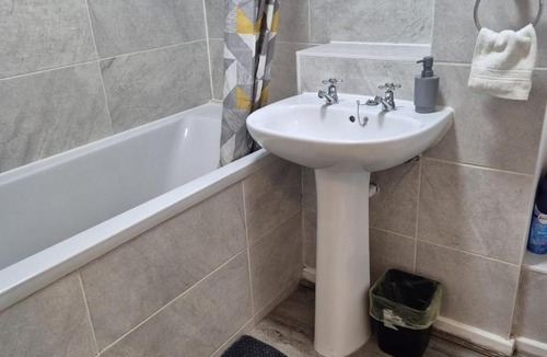 Hemel Hempstead Apartment | Charming flat in Hemel Hempstead