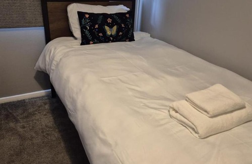 Hemel Hempstead Apartment | Charming flat in Hemel Hempstead