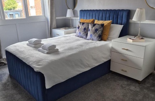 Hemel Hempstead Apartment | Charming flat in Hemel Hempstead