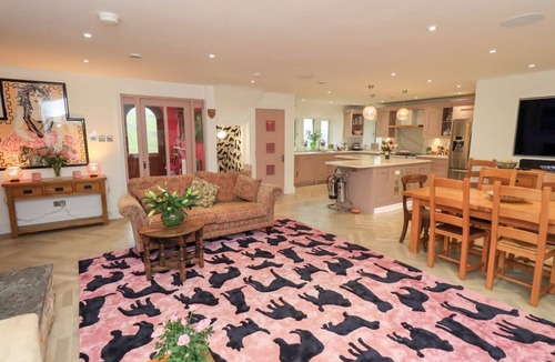 Yockenthwaite House | Charming Hallbeck Home in Buckden